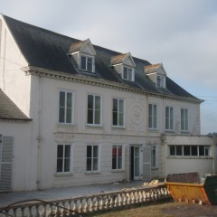 Mount Wear House, Exeter
