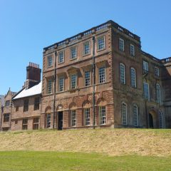Halswell House, Somerset - Heritage Consultancy and Building Recording