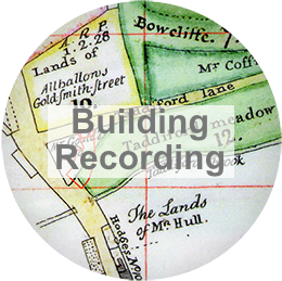 Building Recording - Archaeological Historic Building Survey - Examples from Devon, Cornwall, Somerset